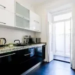 شقة Modern 2-bed - Heart Of Downtown *