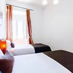Modern 2-bed - Heart Of Downtown شقة *