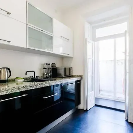 Apartament Modern 2-bed - Heart Of Downtown *